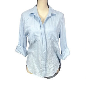 Velvet Heart Riley Shirt NWT